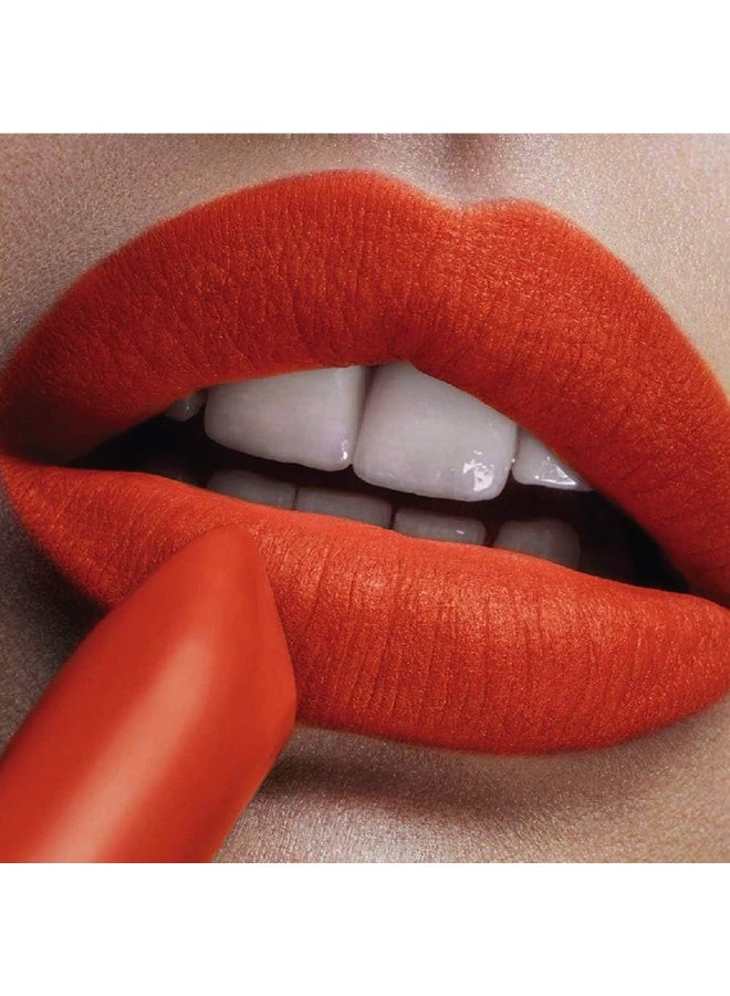 لوريال باريس أحمر شفاه غير لامع من كولور ريتش - 100 - Image 3