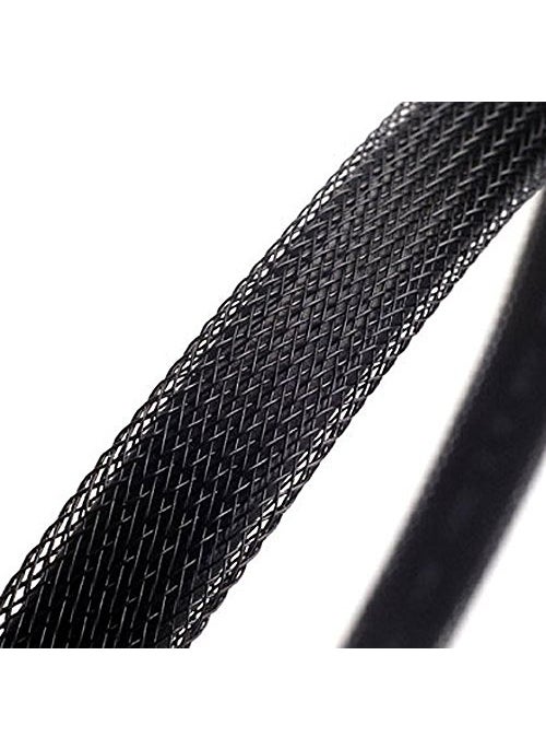 SilverStone Silverstone Tek 90 Degree SATA III Cable with NonScratch Locking Mechanism CP08  - Image 4