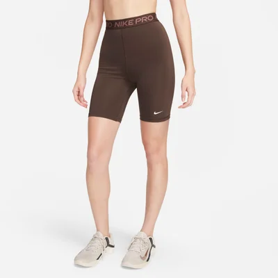 Nike Women's Pro 365 High-Waisted Shorts