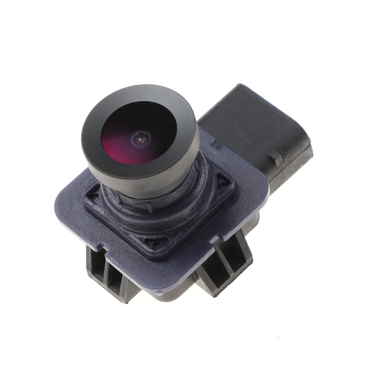 YAOPEI BT4Z-19G490-B Rear View Backup Camera DT4T-19G490-B Rear Parking Safety Camera Compatible with Ford Edge Lincoln MKX 2011 2012 2013 - Image 1