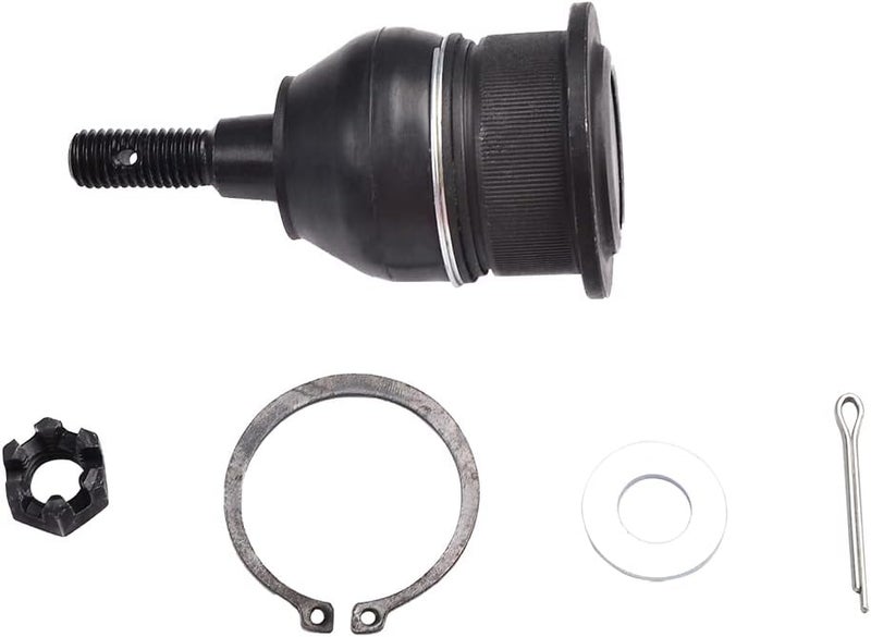 ASTARPRO Suspension Kit ZK6693_ZK6696-4 - Front Upper and Lower Ball Joints - Image 2