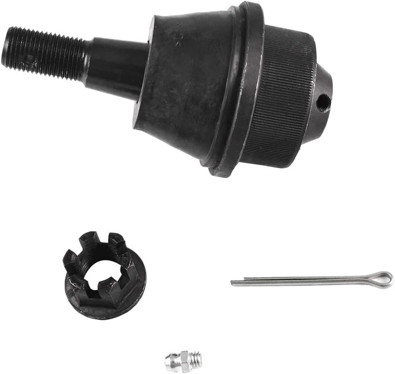 ASTARPRO Suspension Kit ZK6693_ZK6696-4 - Front Upper and Lower Ball Joints - Image 5