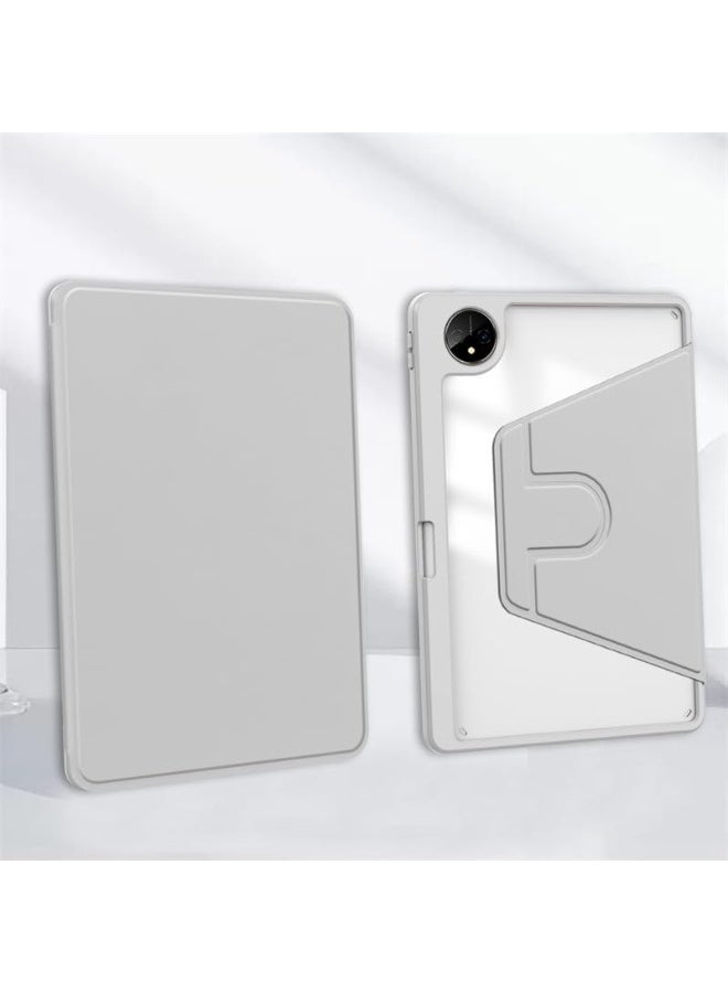 for HUAWEI MatePad Pro 13.2 Inch (2025） Case Cover,Tablet Protective Case  , Acrylic 360 ° Rotating Design, Automatic Wake-up/sleep - Image 4