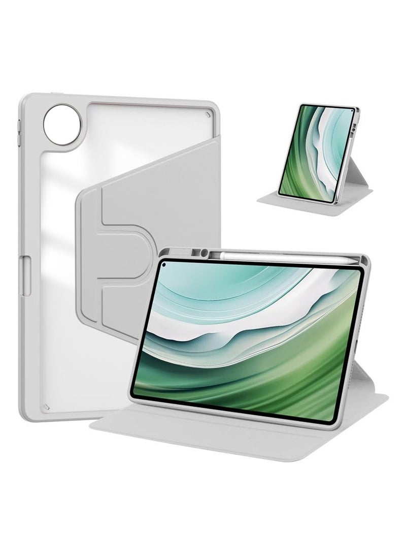 for HUAWEI MatePad Pro 13.2 Inch (2025） Case Cover,Tablet Protective Case  , Acrylic 360 ° Rotating Design, Automatic Wake-up/sleep - Image 1
