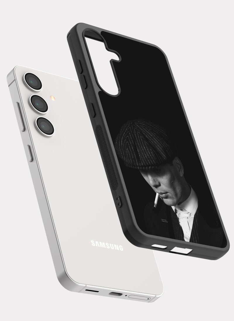 PXLAAT Samsung Galaxy S24 case cover Peaky Blinders Thomas Shelby - Image 2