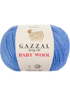 Gazzal Baby Wool 813 
