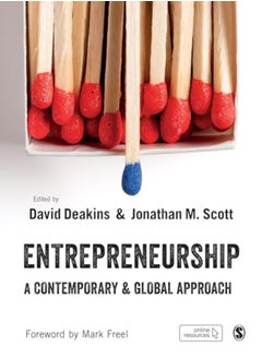 Entrepreneurship 
