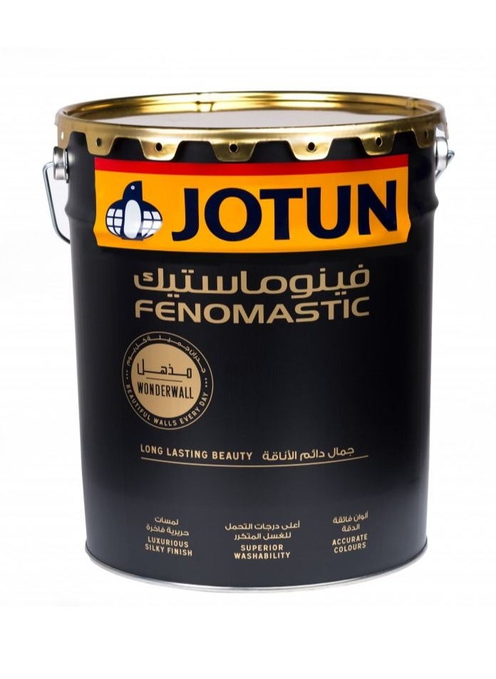 Jotun - Jotun Fenomastic Wonderwall RAL 6025 - Image 1