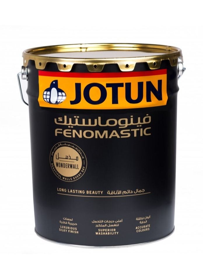 Jotun - Jotun Fenomastic Wonderwall RAL 6025 - Image 1