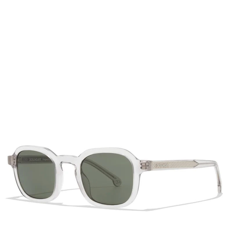 30 سندايز 30Sundays HEGRA - Square - Full Rim - Sunglasses