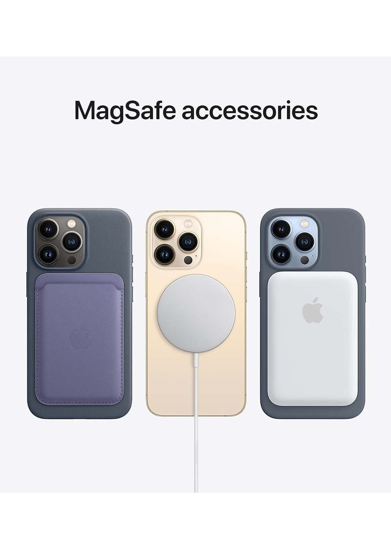 Wtech - Apple iPhone 16 Pro Max 2024 Premium Soft Liquid Silicone Case Cover - Strom Blue - Image 1