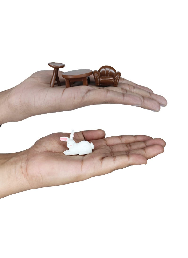 Wonderland Wonderland Miniature Toys DIY Combination Set (Combo 2)  - Image 3