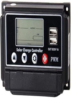 OR Solar charge controller 24/12V 20A 