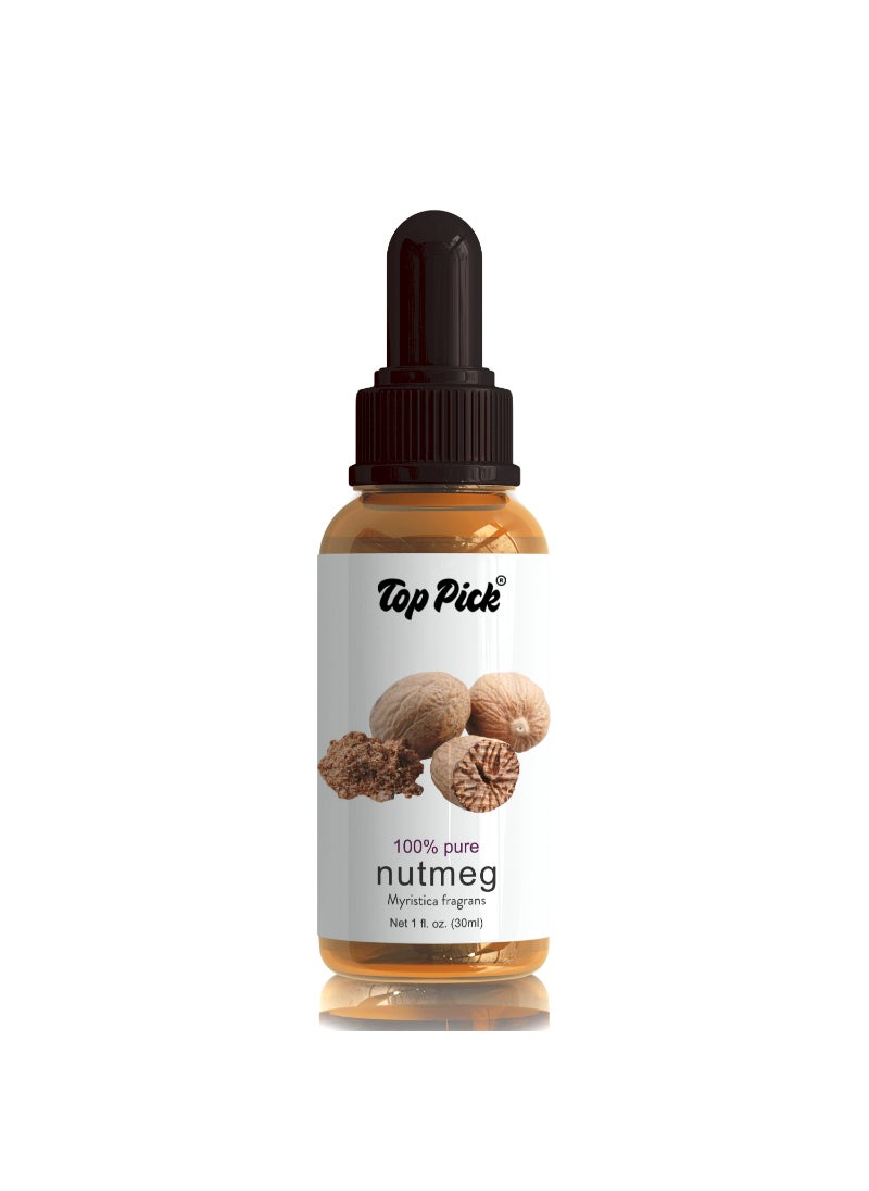 Nutmeg Oil Serum 30Ml - pzsku/Z78F9F80A1E6EF0066F11Z/45/_/1718366018/599dcd42-0bb4-44b0-9191-b5587fead441