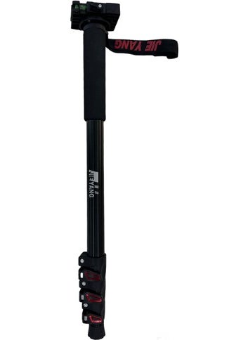 JIE YANG Jieyang JY-0517M Monopod with 200CM Platform  - Image 2