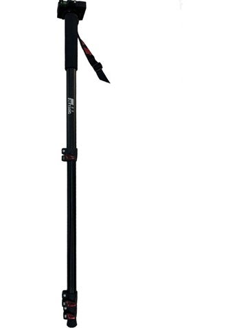 JIE YANG Jieyang JY-0517M Monopod with 200CM Platform  - Image 3