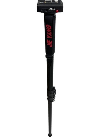 JIE YANG Jieyang JY-0517M Monopod with 200CM Platform  - Image 4