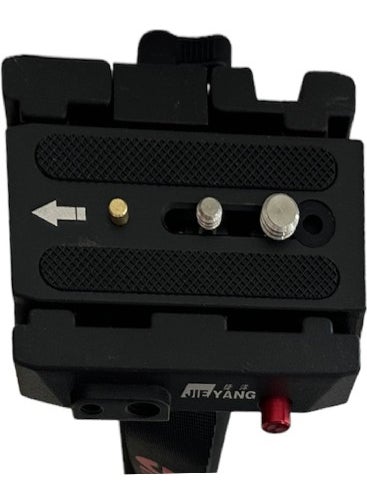 JIE YANG Jieyang JY-0517M Monopod with 200CM Platform  - Image 5