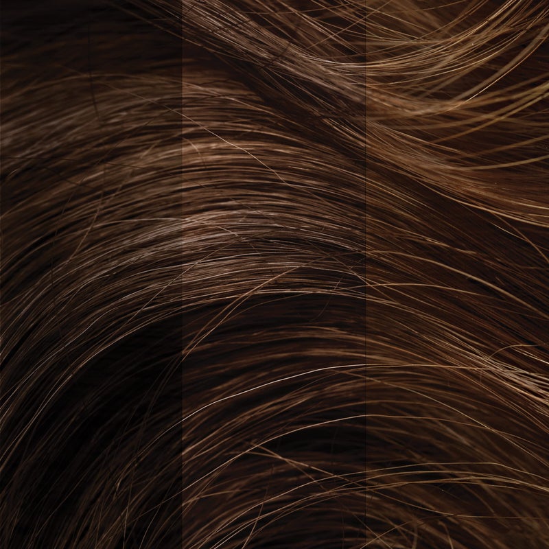 Gray Away رذاذ تصحيح الجذور المؤقت الاحترافي غراي أواي، بني داكن 2 أونصة - Image 2