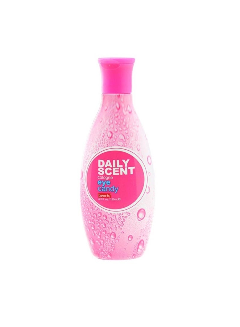 Bench Daily Scent Cologne Eye Candy - 125 ml - Image 1