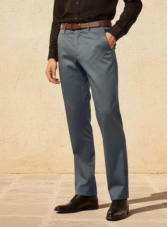 Splash FAV Men Regular Fit Chinos