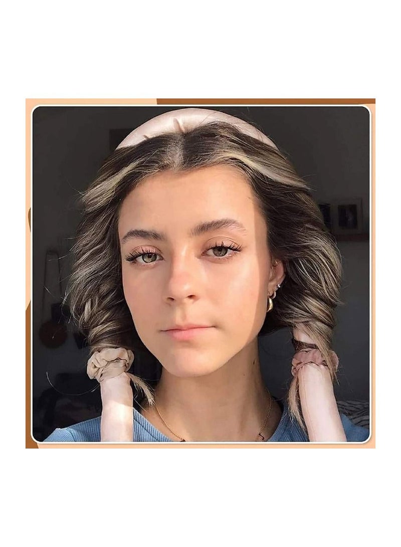 XiuWoo Lazy Hair Rollers Curler Set - Image 3