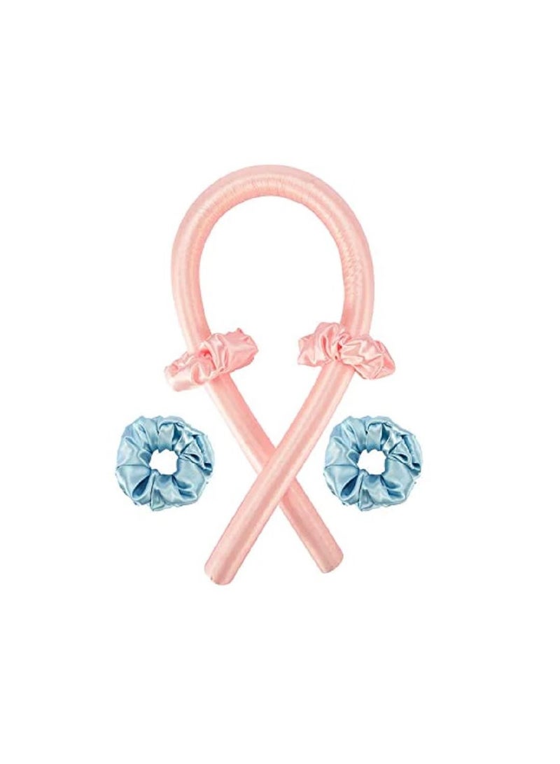 XiuWoo Lazy Hair Rollers Curler Set - Image 1