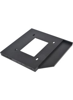 DNR DVD Sata To Ssd-Hdd Sled Box 9.5 mm HDD Caddy  - Image 2