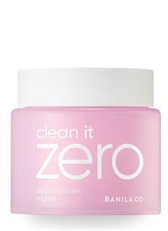 Clean It Zero Cleansing Balm Original 25 ml - pzsku/Z78FAED2EB3EE93FE6439Z/45/_/1724705515/5941a138-ff15-4696-a385-025b995ecfa3