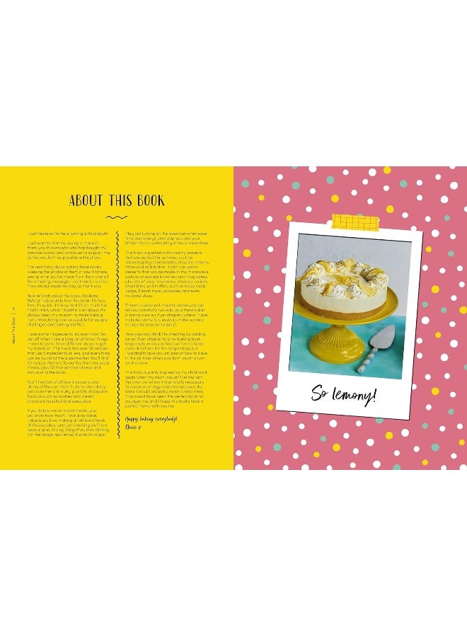 وصفات فيت وافل بدون خبز: وصفات سهلة بدون فرن تشمل كعكات الجبن، صينية - Image 3