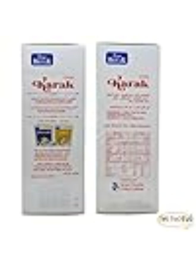 Tea Break Instant Karak Chai with Cardamom - 8 Sachets x 25g - Natural Flavor & Rich Aroma - Image 4