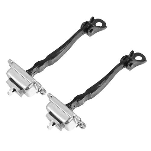 ACROPIX Door Check Stop Strap Door Check Assembly Front for Nissan Altima 20072012 No80430ZX60A80430JA000 Pack of 2 - Image 1