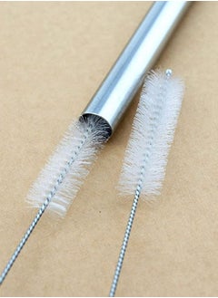 Tealand Durable Cleaner Brush Extra Long For Straw Pipe Tubes Water Bottle Sippy Cup  - Image 2