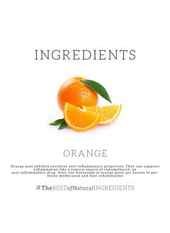 Khadi Natural Radiance Revival Kit | Vitamin C Face Wash 150 Ml | Vitamin C Face Cream 50 Gm | Vitamin C Face Mask 200 Gm | Vitamin C Face Serum 30 Ml  - Image 3
