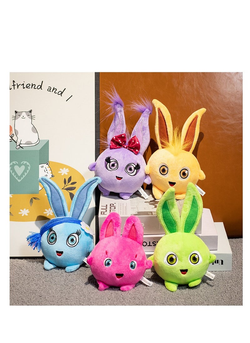 Y&D - New Large Feature - Shiny  1pcs - Image 1