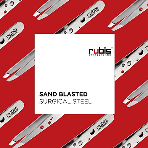 Rubis Classic Tweezer, Elegance 1k111 - Image 4