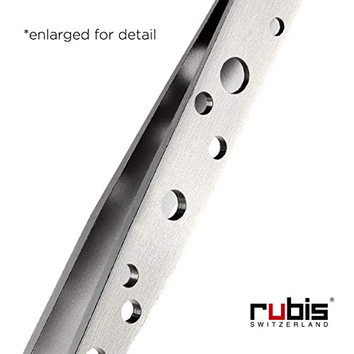 Rubis Classic Tweezer, Elegance 1k111 - Image 3