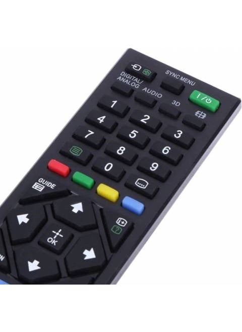 Tayfun - Sony RM-ED054 LCD LED TV Remote Control - Image 1