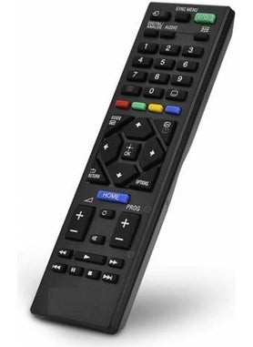 Sony RM-ED054 LCD LED TV Remote Control