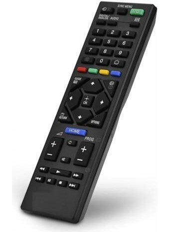 Tayfun - Sony RM-ED054 LCD LED TV Remote Control - Image 1