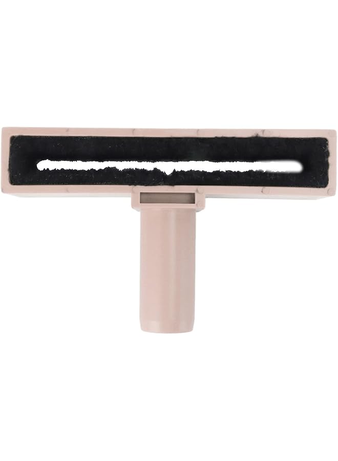 erorex Ceiling Fan Cleaner Duster, Reusable Ceiling Fan Blade Cleaner Washable Fan Cleaning Tool for Kitchen, Living Room, Bedroom, Bathroom, Inner Brush Width 6.6X1.0In (Dusty ) - Image 1