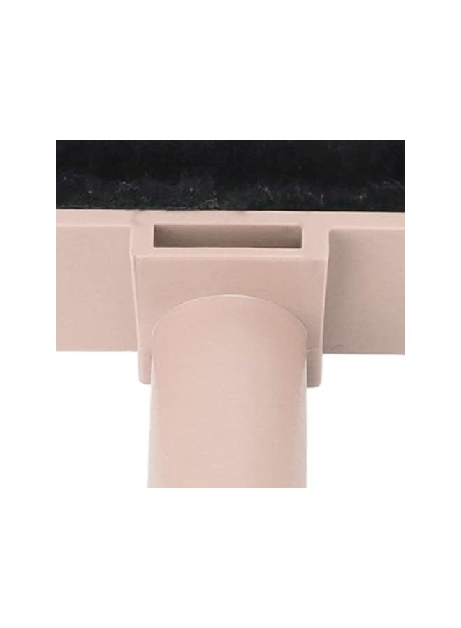 erorex Ceiling Fan Cleaner Duster, Reusable Ceiling Fan Blade Cleaner Washable Fan Cleaning Tool for Kitchen, Living Room, Bedroom, Bathroom, Inner Brush Width 6.6X1.0In (Dusty ) - Image 5