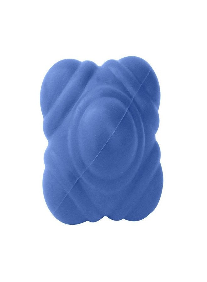 Roxan Rubber Reaction Ball (Multi-Color, Pack of 3) | Reaction Balls for Agility Reflex and Coordination Training - Image 4