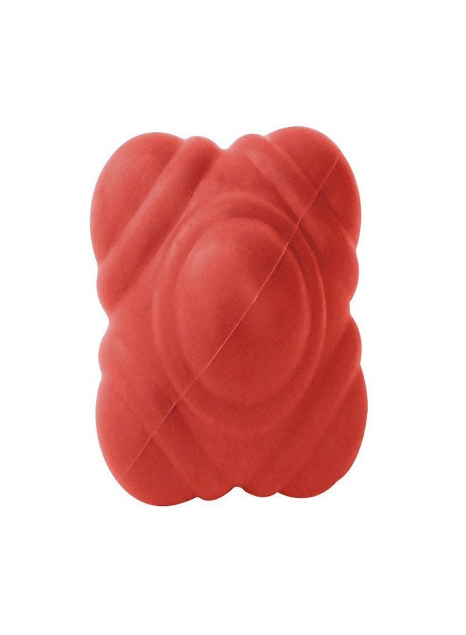 Roxan Rubber Reaction Ball (Multi-Color, Pack of 3) | Reaction Balls for Agility Reflex and Coordination Training - Image 5