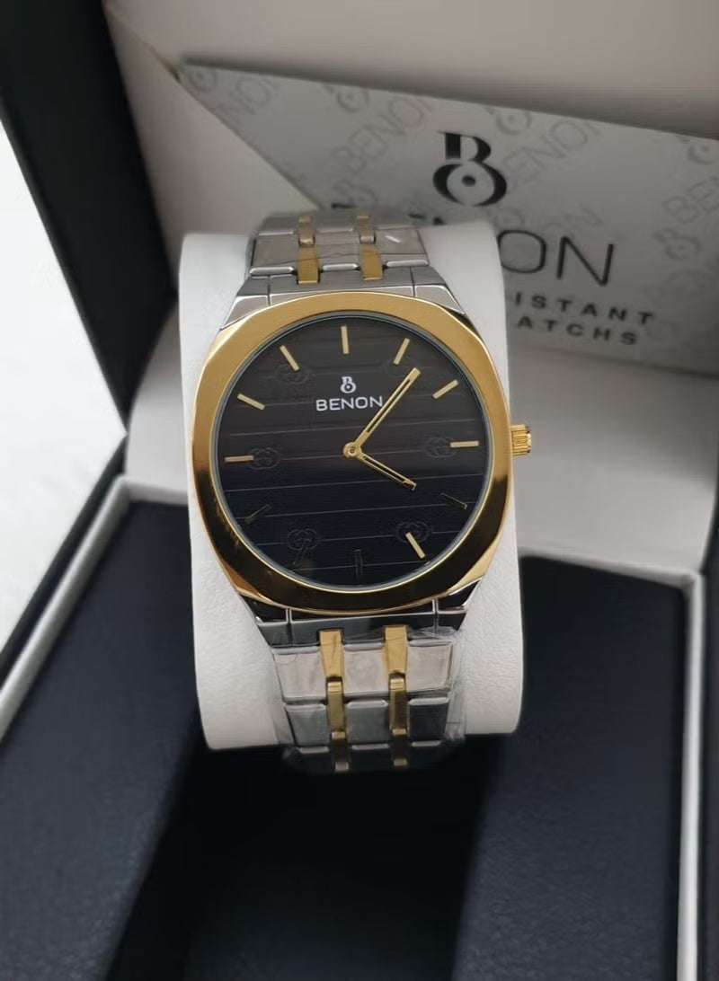 Benon men's watch