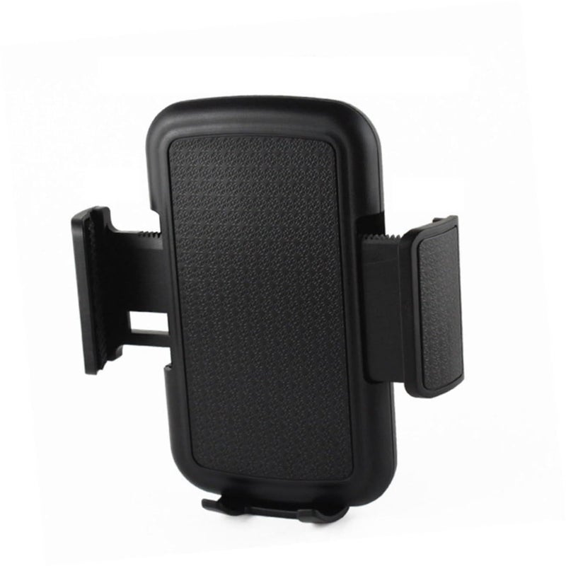 Adjustable Car Phone Holder For CD Slot And Air Vent Mount With 360 Degree Rotation - Image 2