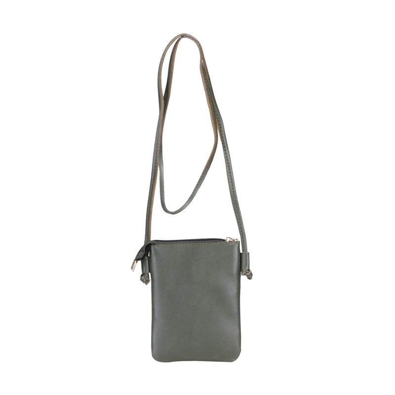 Donicy Mobile Pouch Sling for Smart Phone Samsung, Apple iPhone, Huawei, Nokia, Sony, HTC, Redmi and Many More - Image 4
