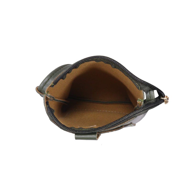 Donicy Mobile Pouch Sling for Smart Phone Samsung, Apple iPhone, Huawei, Nokia, Sony, HTC, Redmi and Many More - Image 5