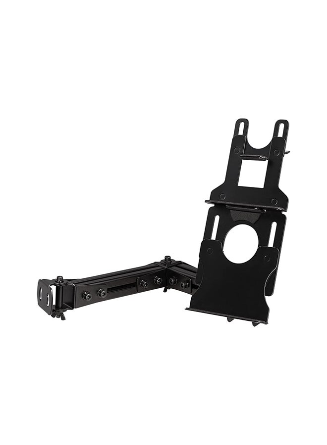 next level RACING Next Level NLR-E020  Elite Tablet/Button Box Mount Add-On - Image 2