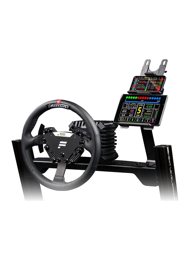 next level RACING Next Level NLR-E020  Elite Tablet/Button Box Mount Add-On - Image 5